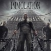 Immolation - Kingdom Of Conspiracy: Album-Cover