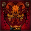 Transport League - Boogie From Hell: Album-Cover