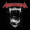 Airbourne - Black Dog Barking: Album-Cover