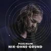 Pohlmann - Nix Ohne Grund: Album-Cover