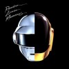 Daft Punk - Random Access Memories: Album-Cover