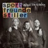 Sportfreunde Stiller - New York, Rio, Rosenheim: Album-Cover