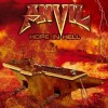 Anvil - Hope In Hell: Album-Cover