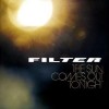 Filter - The Sun Comes Out Tonight: Album-Cover
