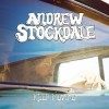 Andrew Stockdale - Keep Moving: Album-Cover