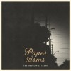 Paper Arms - The Smoke Will Clear: Album-Cover