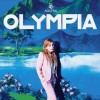 Austra - Olympia: Album-Cover