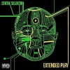 Statik Selektah - Extended Play: Album-Cover