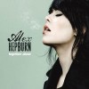 Alex Hepburn - Together Alone: Album-Cover