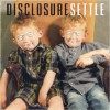 Disclosure - Settle: Album-Cover