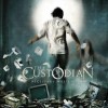 The Custodian - Necessary Wasted Time: Album-Cover
