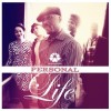 Personal Life - Morning Light: Album-Cover