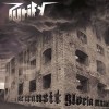 Purify - Sic Transit Gloria Mundi: Album-Cover