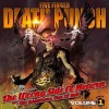 Five Finger Death Punch - The Wrong Side Of Heaven And The Righteous Side Of Hell - Volume One: Album-Cover