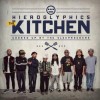 Hieroglyphics - The Kitchen: Album-Cover