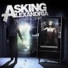 Asking Alexandria - From Death To Destiny: Album-Cover