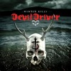 DevilDriver - Winter Kills: Album-Cover