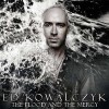 Ed Kowalczyk - The Flood And The Mercy: Album-Cover