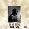 A$AP Ferg - Trap Lord: Album-Cover