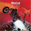 Meat Loaf - Bat Out Of Hell: Album-Cover