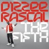 Dizzee Rascal - The Fifth: Album-Cover