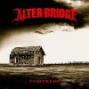 Alter Bridge - Fortress: Album-Cover