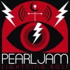 Pearl Jam - Lightning Bolt: Album-Cover