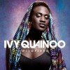 Ivy Quainoo - Wildfires: Album-Cover