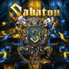 Sabaton - Swedish Empire Live: Album-Cover
