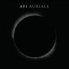 AFI - Burials: Album-Cover