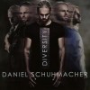 Daniel Schuhmacher - Diversity: Album-Cover