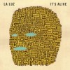 La Luz - It's Alive: Album-Cover