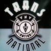 VNV Nation - Transnational: Album-Cover