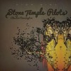 Stone Temple Pilots With Chester Bennington - High Rise: Album-Cover