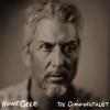 Howe Gelb - The Coincidentalist: Album-Cover