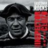 The Inspector Cluzo - Gasconha Rocks: Album-Cover