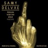 Samy Deluxe - Perlen Vor Die Säue: Album-Cover