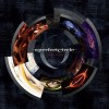 A Perfect Circle - Three Sixty: Album-Cover