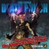 Five Finger Death Punch - The Wrong Side Of Heaven And The Righteous Side Of Hell - Volume Two: Album-Cover