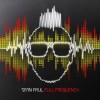 Sean Paul - Full Frequency: Album-Cover
