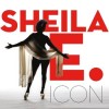 Sheila E. - Icon: Album-Cover