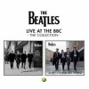 The Beatles - Live At The BBC Vol. 1 & 2: Album-Cover