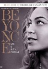 Beyoncé - Life Is But A Dream: Album-Cover