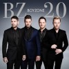 Boyzone - BZ20: Album-Cover