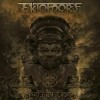 Ektomorf - Retribution: Album-Cover