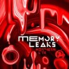 Northern Lite - Memory Leaks: Album-Cover