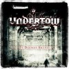 Undertow - In Deepest Silence: Album-Cover