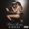 R. Kelly - Black Panties: Album-Cover