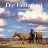 Die Heiterkeit - Monterey: Album-Cover