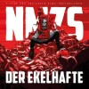 NMZS - Der Ekelhafte: Album-Cover